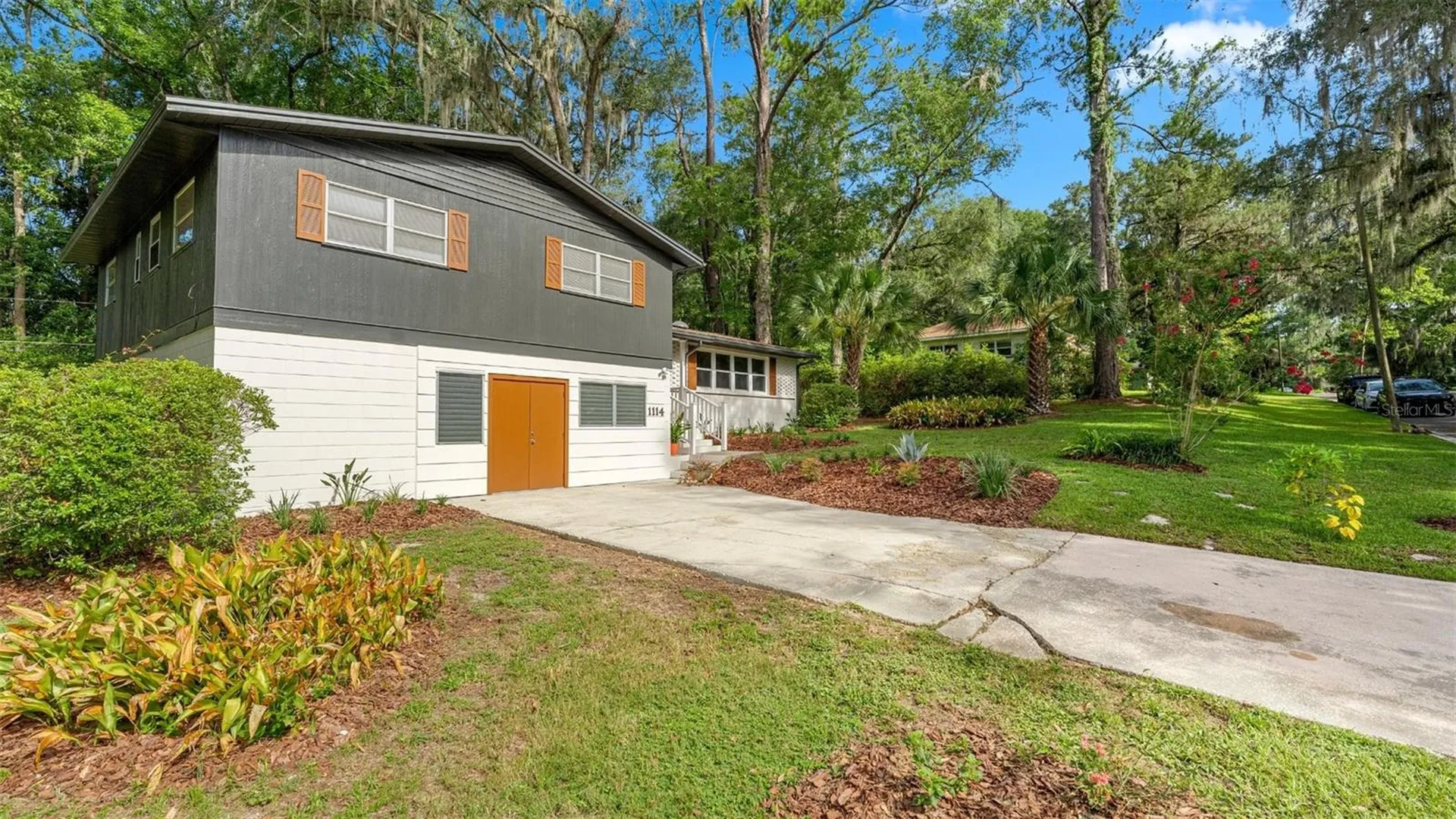 1114 NW 36th Drive Gainesville FL 32605