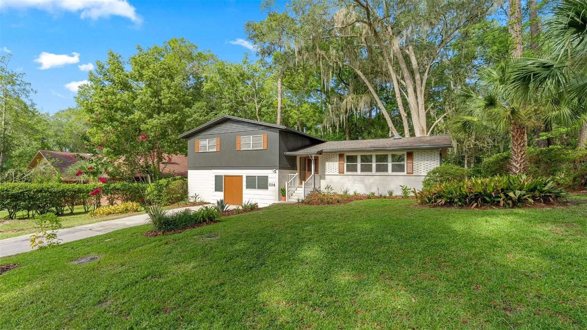 1114 NW 36th Drive Gainesville FL 32605