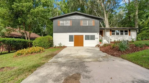 1114 NW 36th Drive Gainesville FL 32605