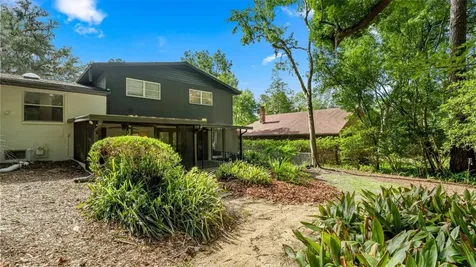 1114 NW 36th Drive Gainesville FL 32605