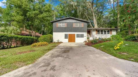 1114 NW 36th Drive Gainesville FL 32605