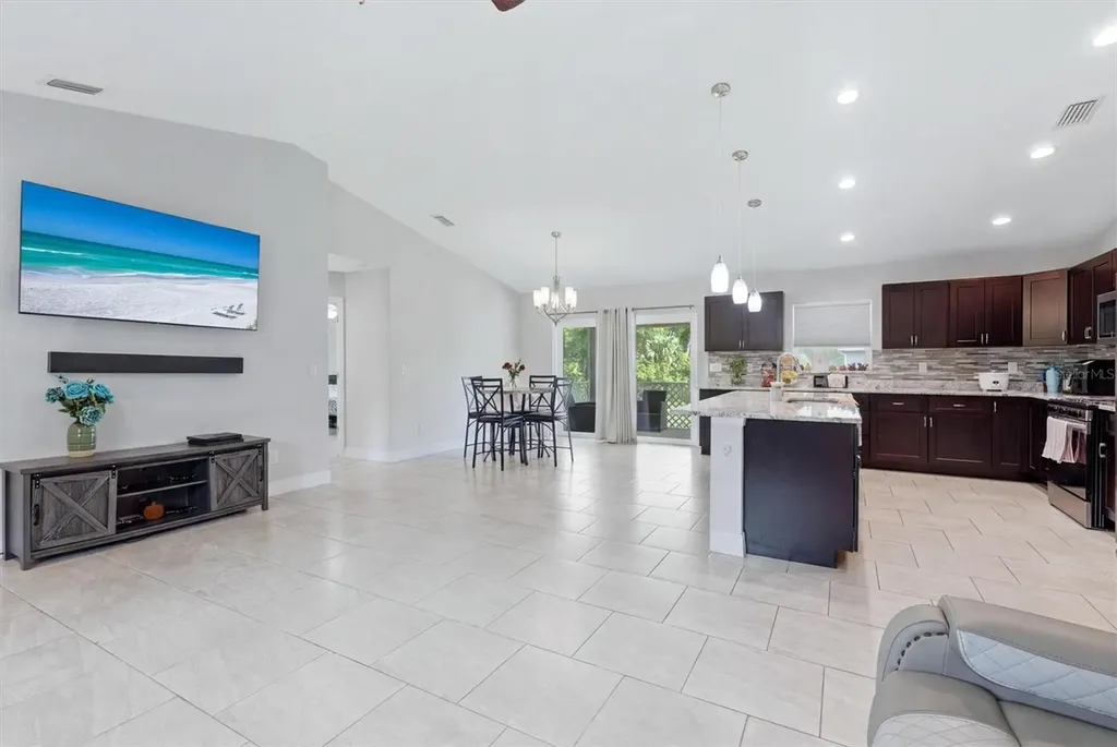 1458 Richbriar Drive North Port FL 34288