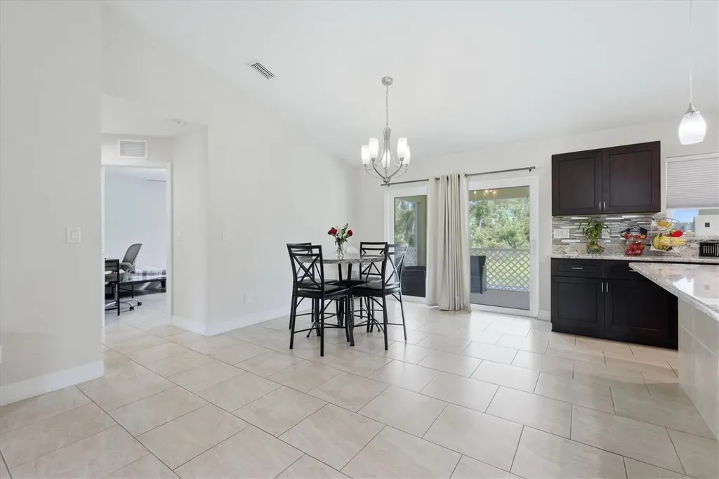 1458 Richbriar Drive North Port FL 34288