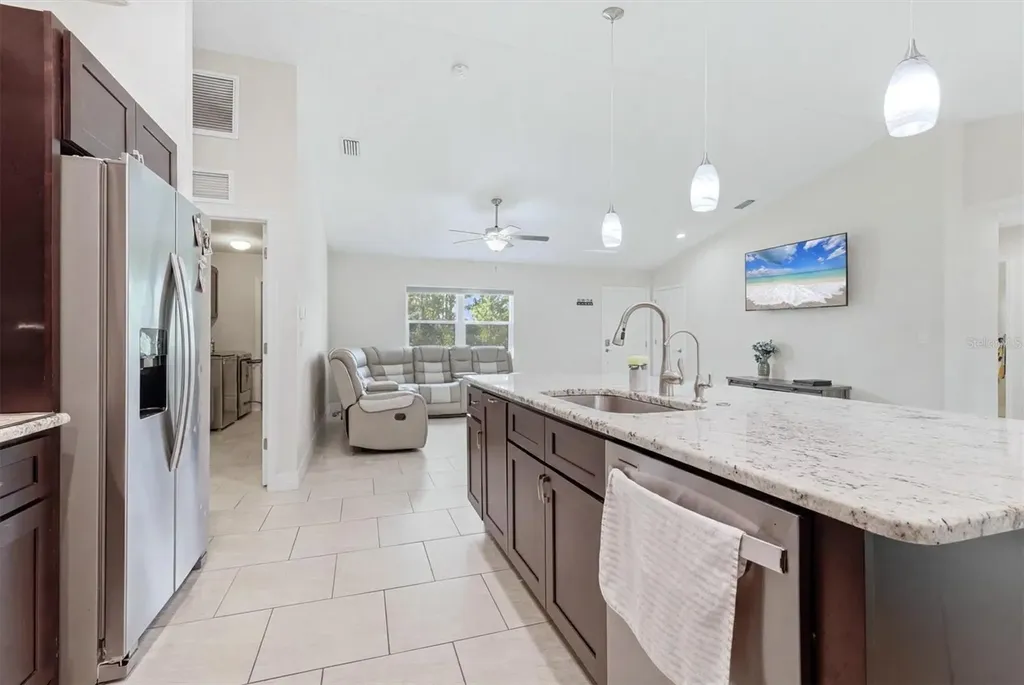 1458 Richbriar Drive North Port FL 34288