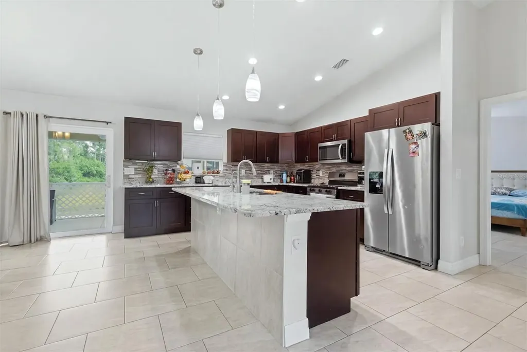 1458 Richbriar Drive North Port FL 34288