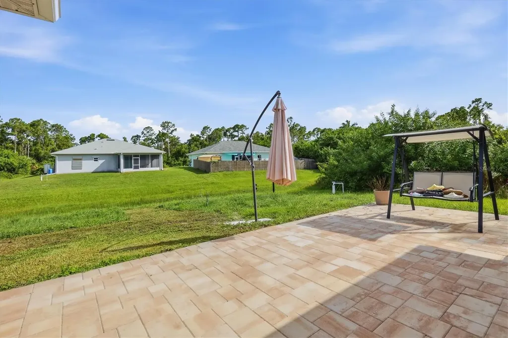 1458 Richbriar Drive North Port FL 34288