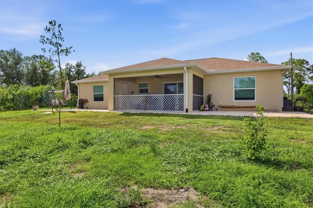 1458 Richbriar Drive North Port FL 34288