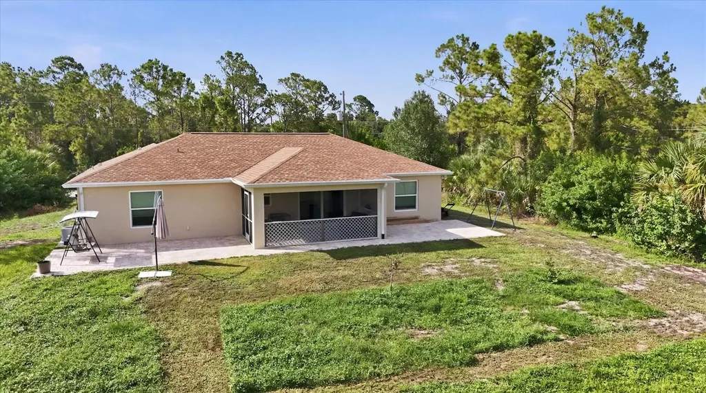 1458 Richbriar Drive North Port FL 34288