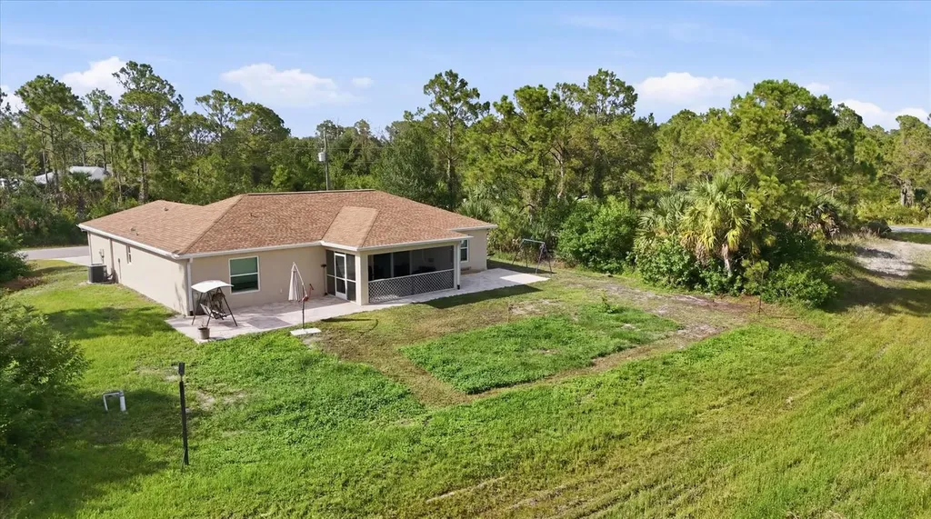 1458 Richbriar Drive North Port FL 34288