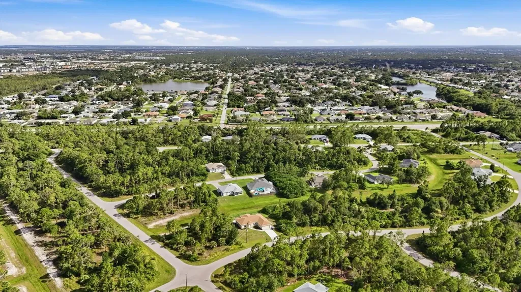 1458 Richbriar Drive North Port FL 34288