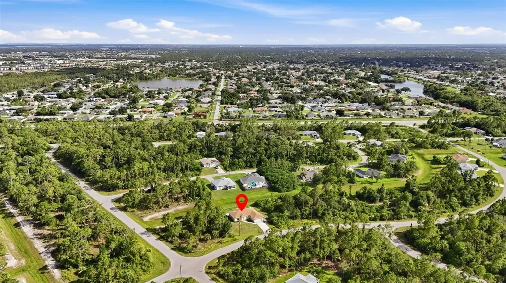 1458 Richbriar Drive North Port FL 34288