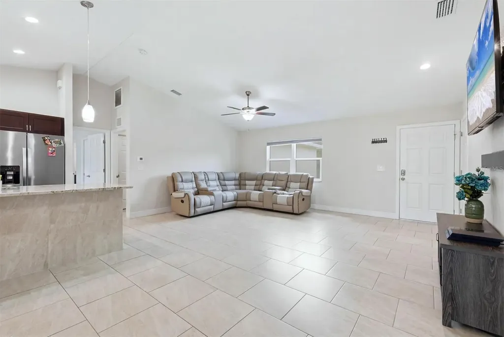 1458 Richbriar Drive North Port FL 34288