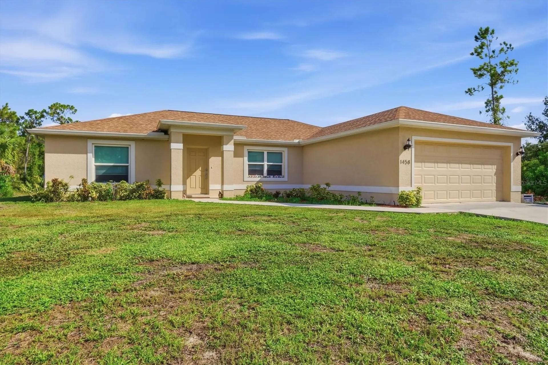1458 Richbriar Drive North Port FL 34288