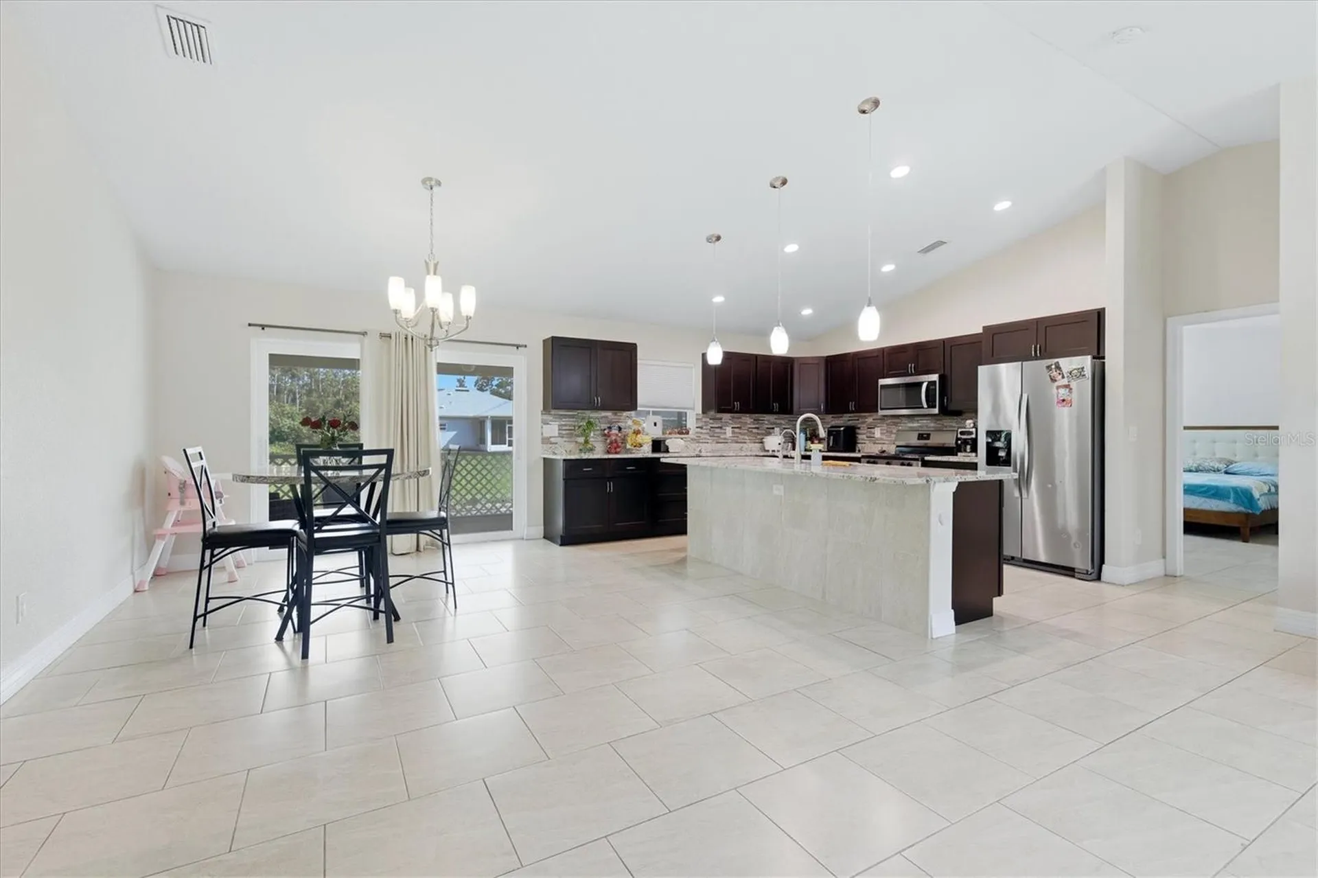 1458 Richbriar Drive North Port FL 34288