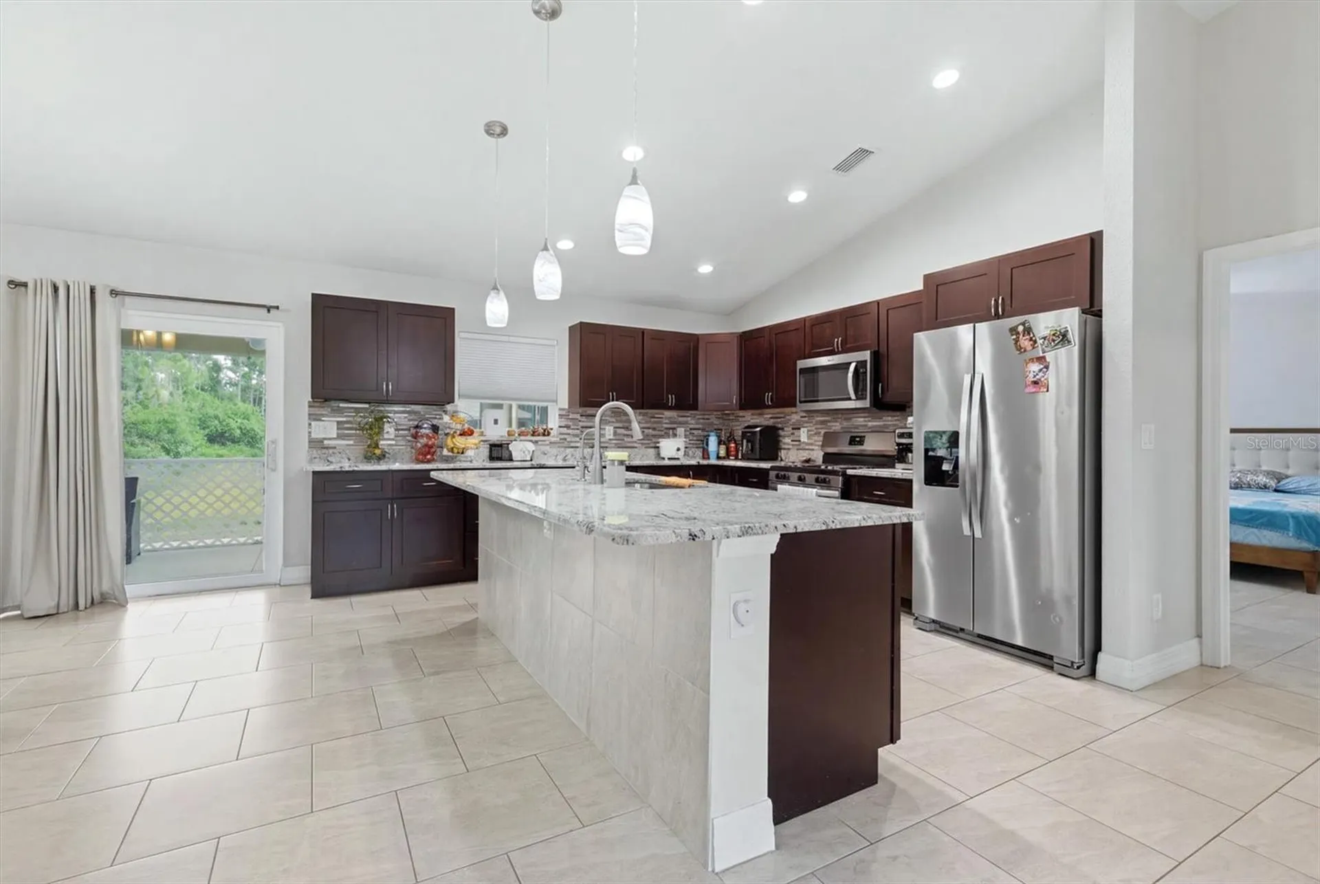 1458 Richbriar Drive North Port FL 34288