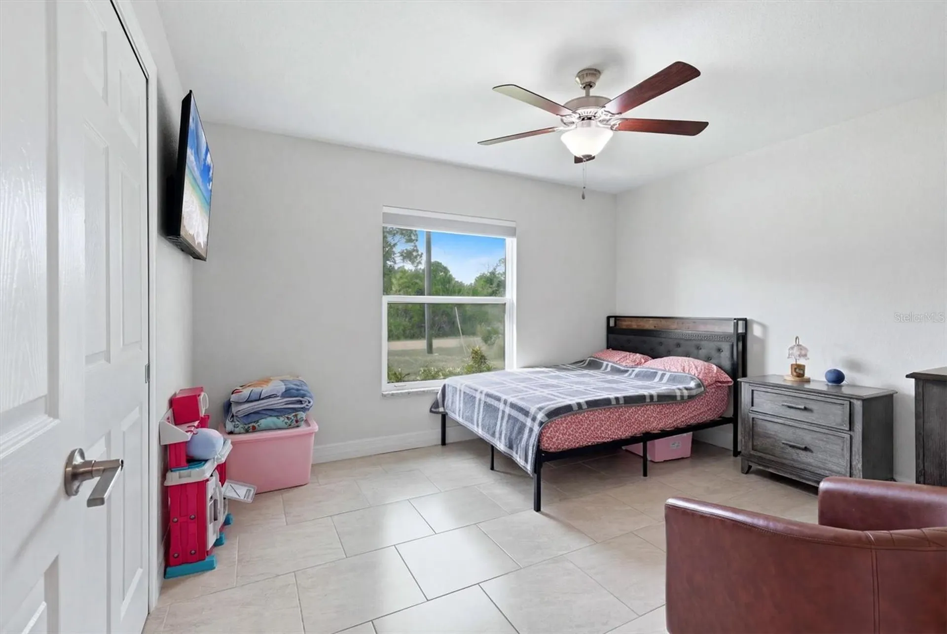 1458 Richbriar Drive North Port FL 34288