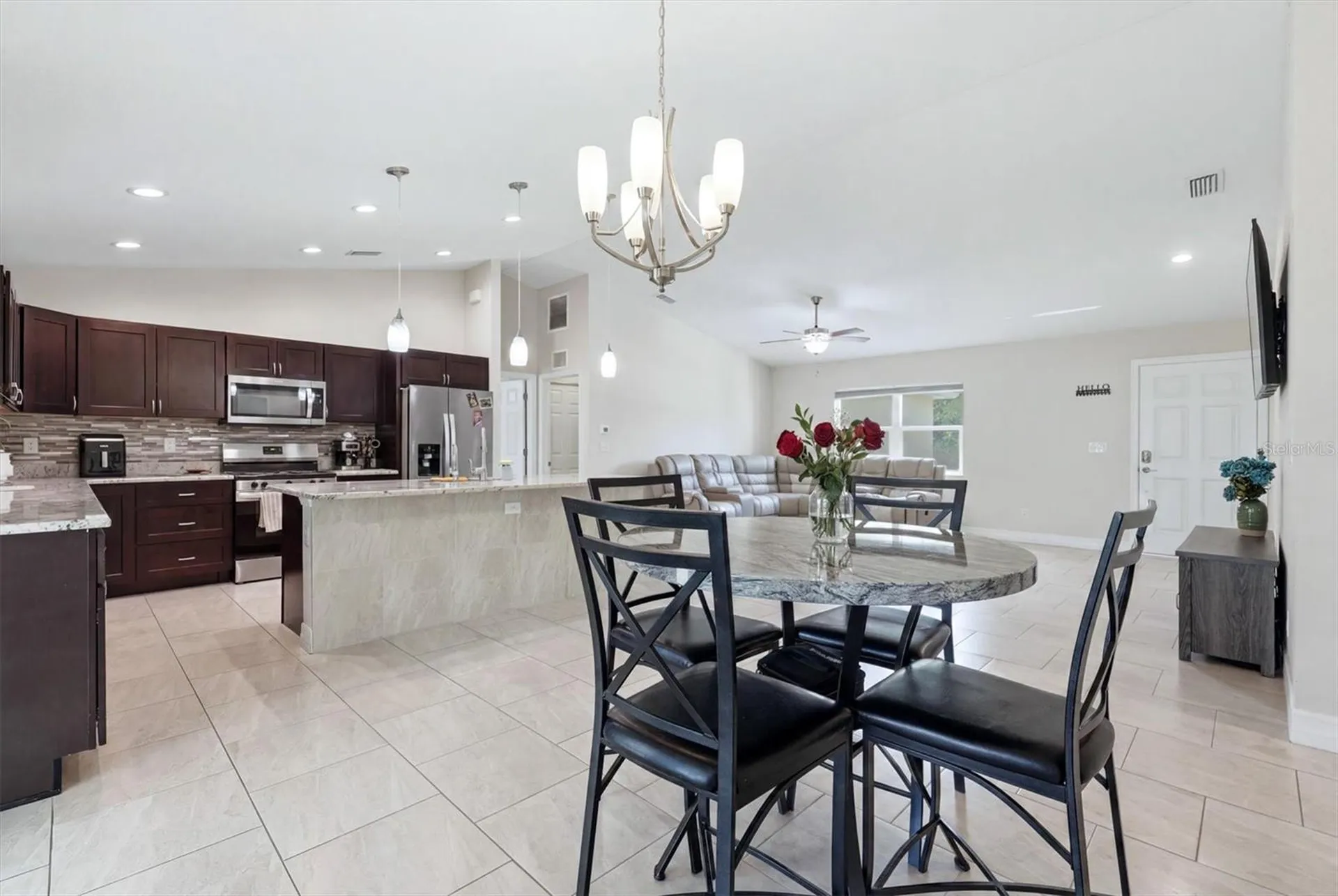 1458 Richbriar Drive North Port FL 34288