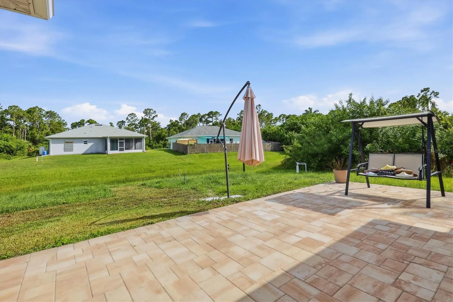 1458 Richbriar Drive North Port FL 34288