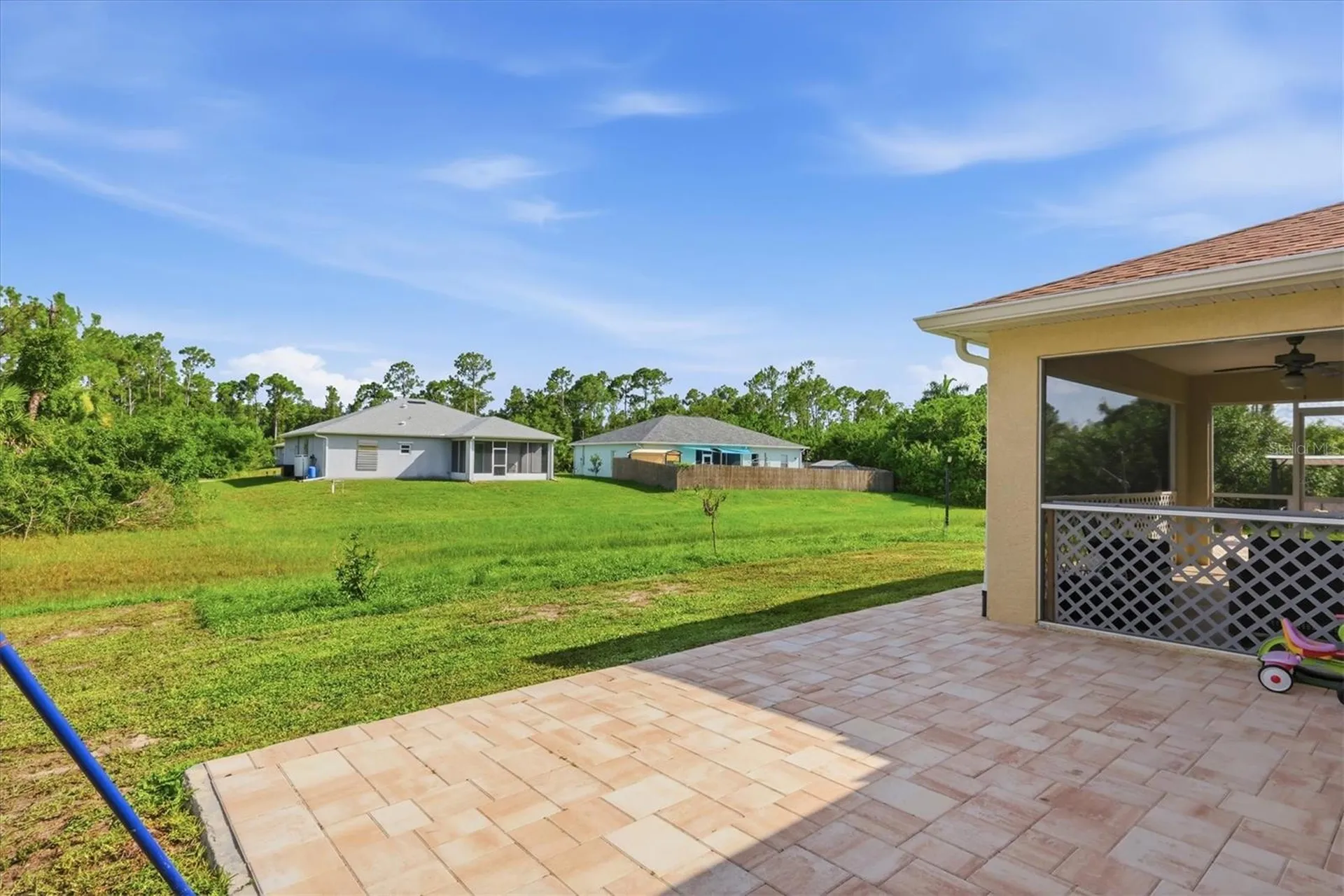 1458 Richbriar Drive North Port FL 34288