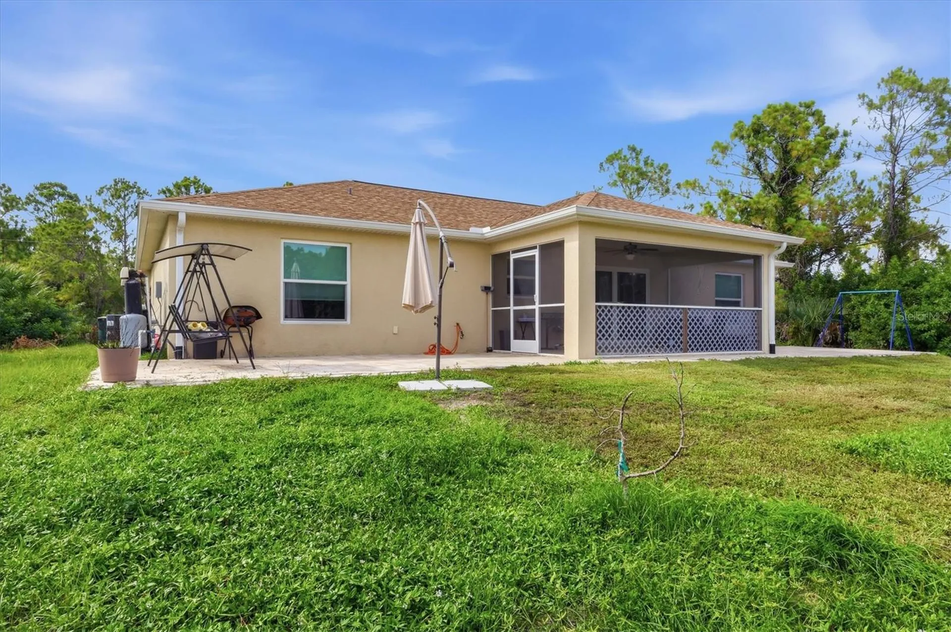 1458 Richbriar Drive North Port FL 34288