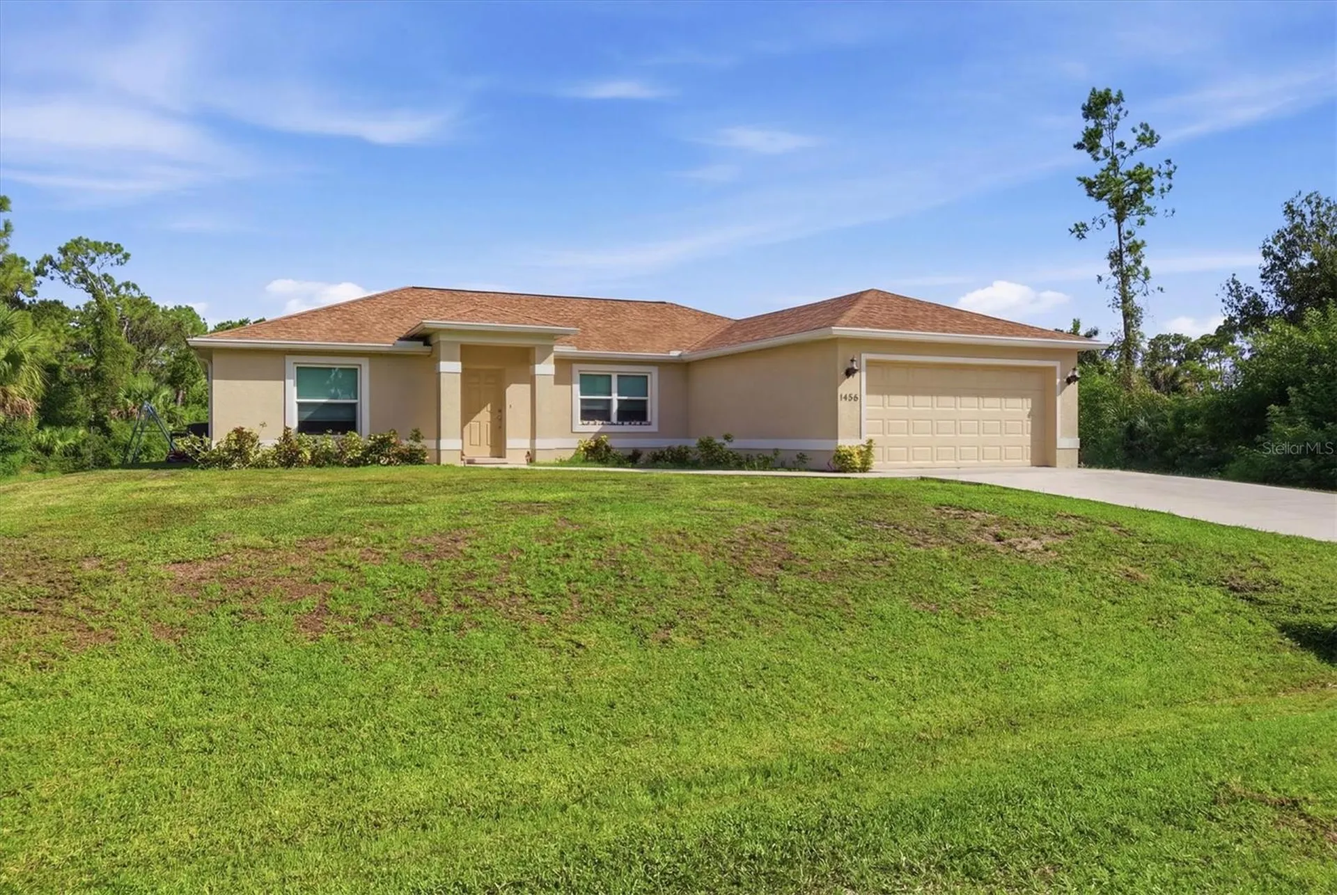 1458 Richbriar Drive North Port FL 34288