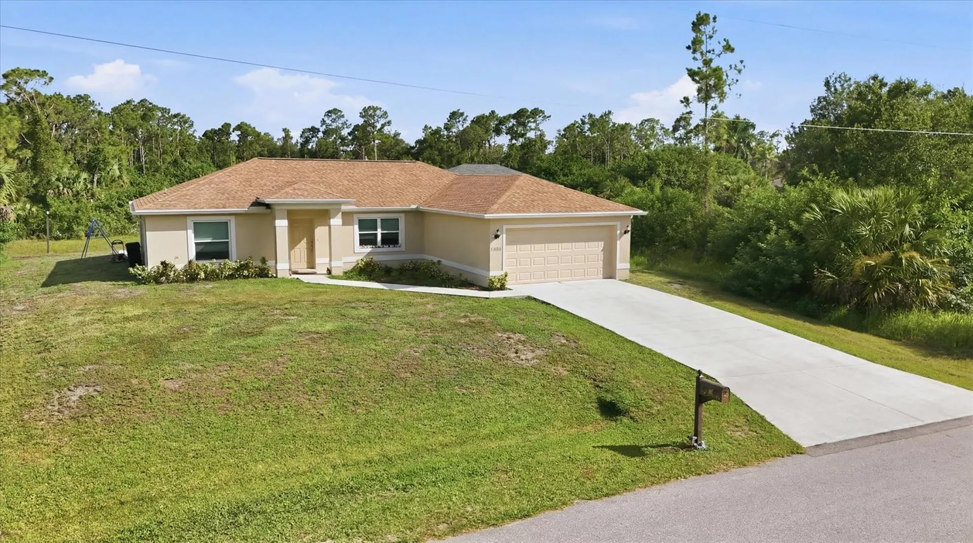 1458 Richbriar Drive North Port FL 34288