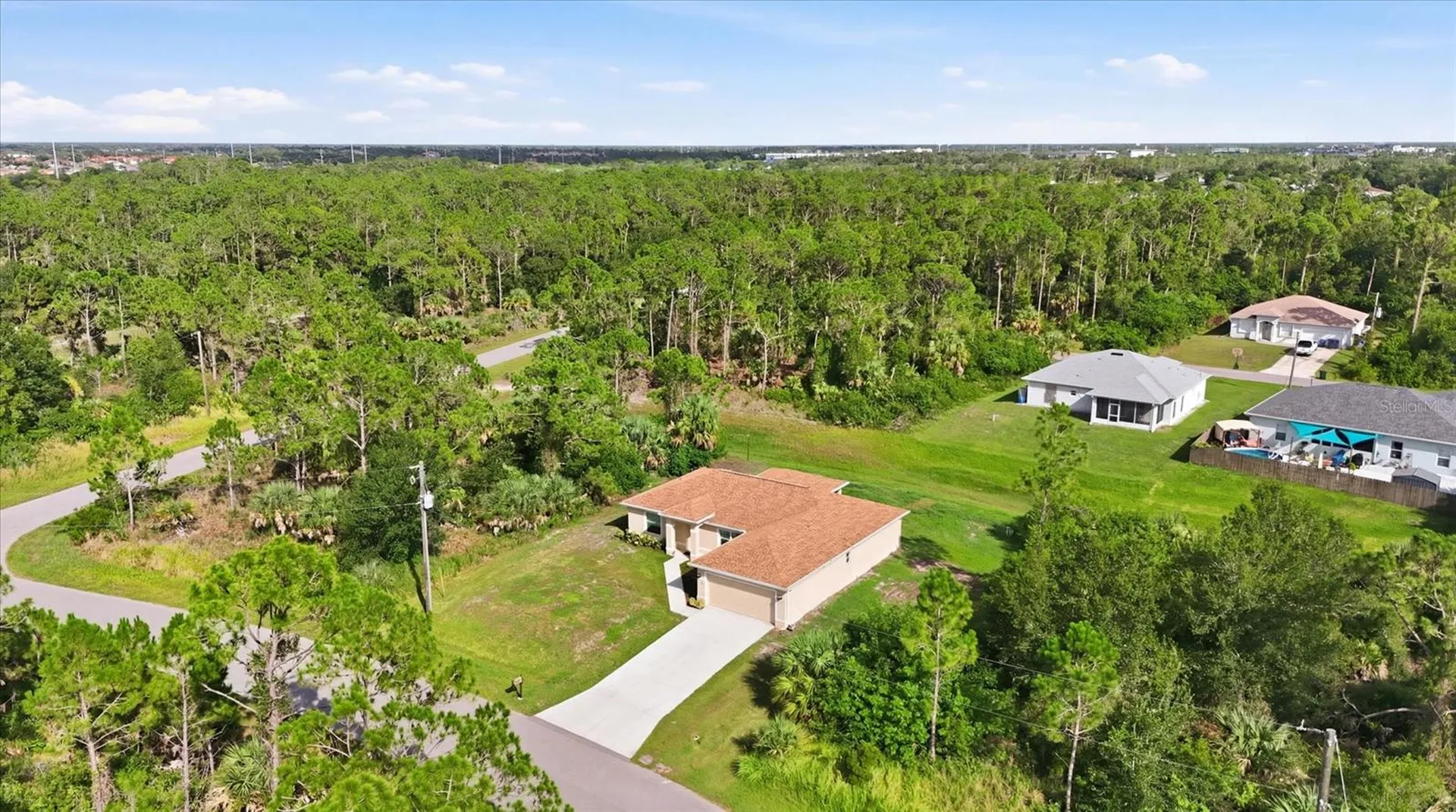 1458 Richbriar Drive North Port FL 34288