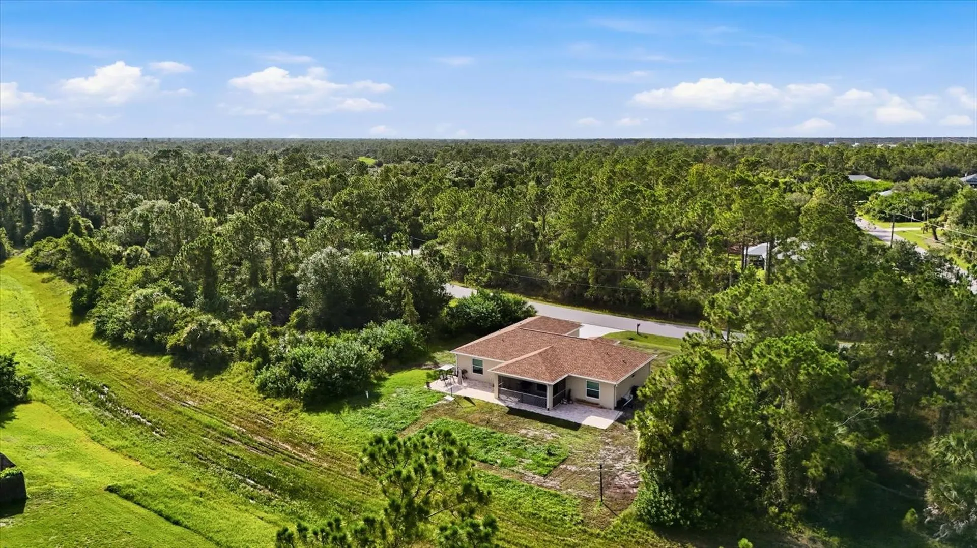 1458 Richbriar Drive North Port FL 34288