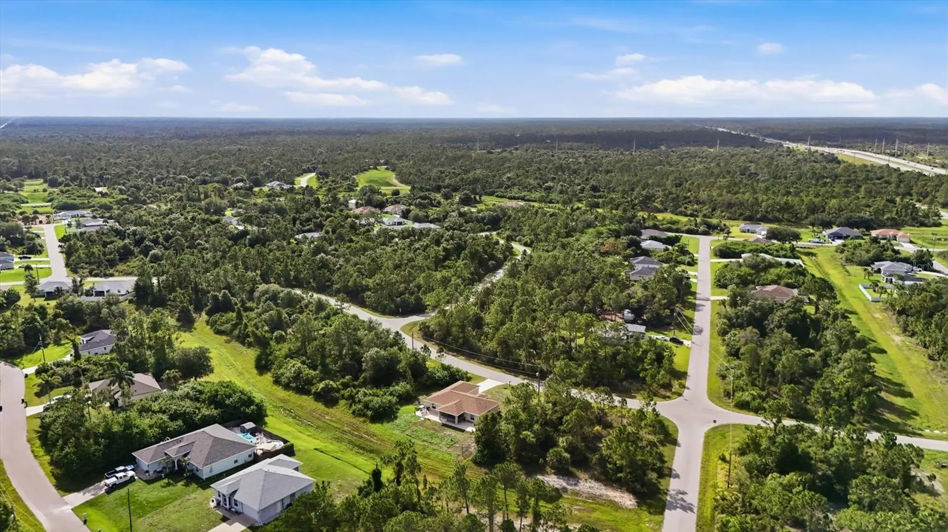 1458 Richbriar Drive North Port FL 34288