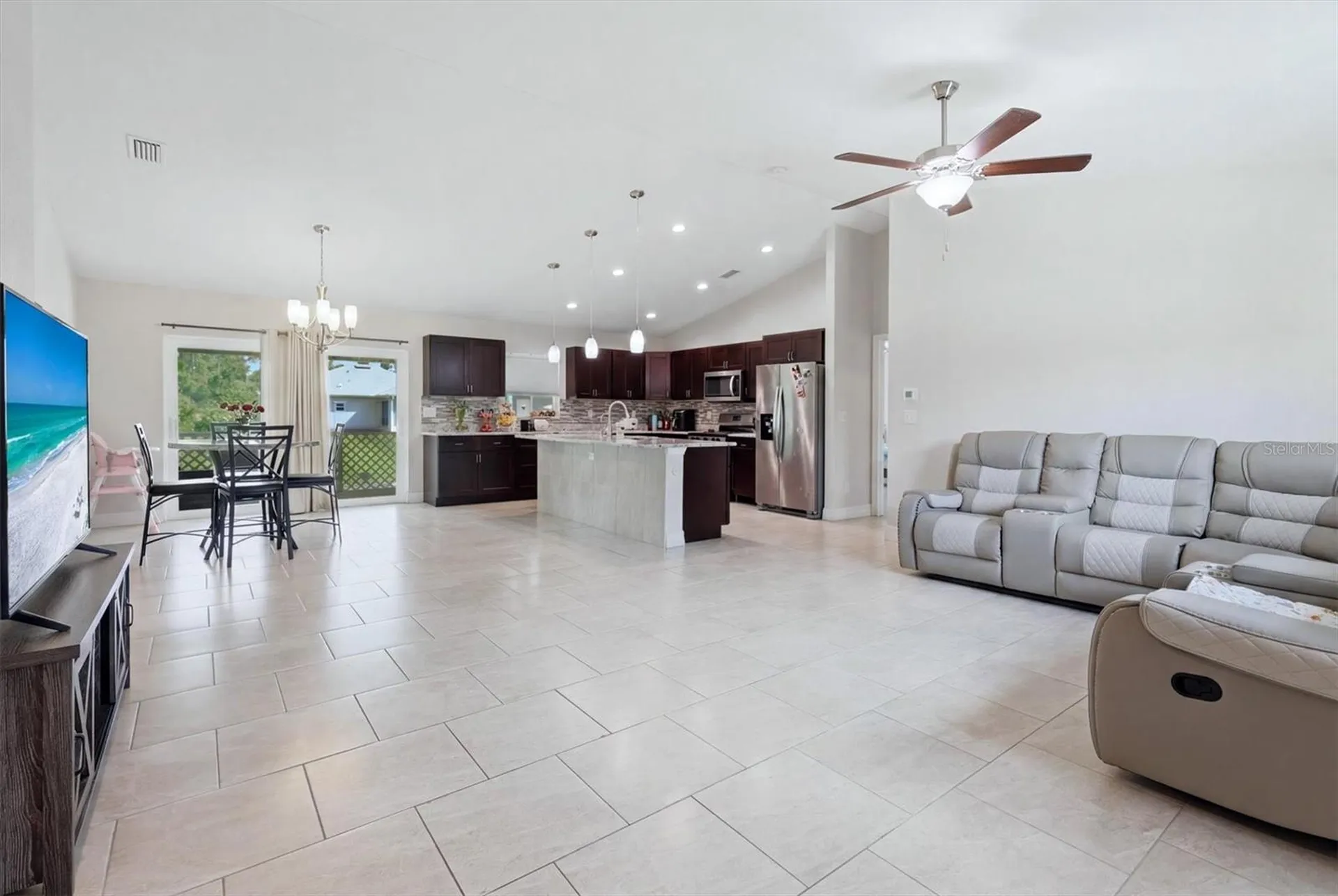 1458 Richbriar Drive North Port FL 34288