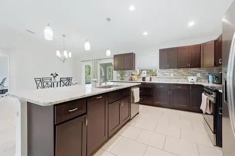 1458 Richbriar Drive North Port FL 34288