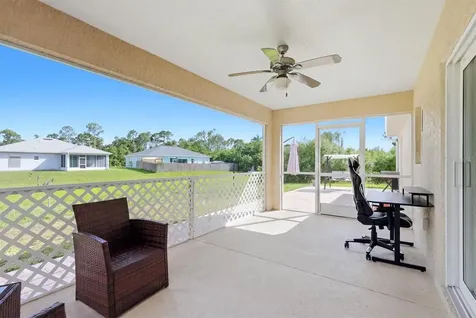 1458 Richbriar Drive North Port FL 34288