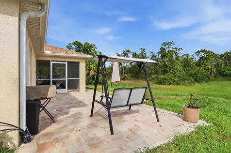 1458 Richbriar Drive North Port FL 34288