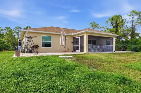 1458 Richbriar Drive North Port FL 34288