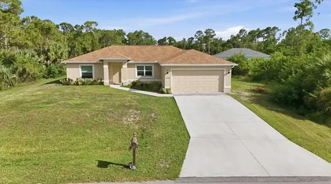 1458 Richbriar Drive North Port FL 34288