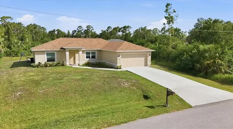 1458 Richbriar Drive North Port FL 34288