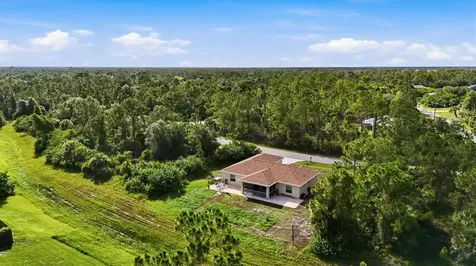 1458 Richbriar Drive North Port FL 34288