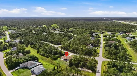 1458 Richbriar Drive North Port FL 34288