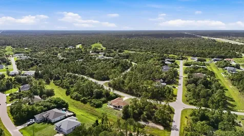1458 Richbriar Drive North Port FL 34288