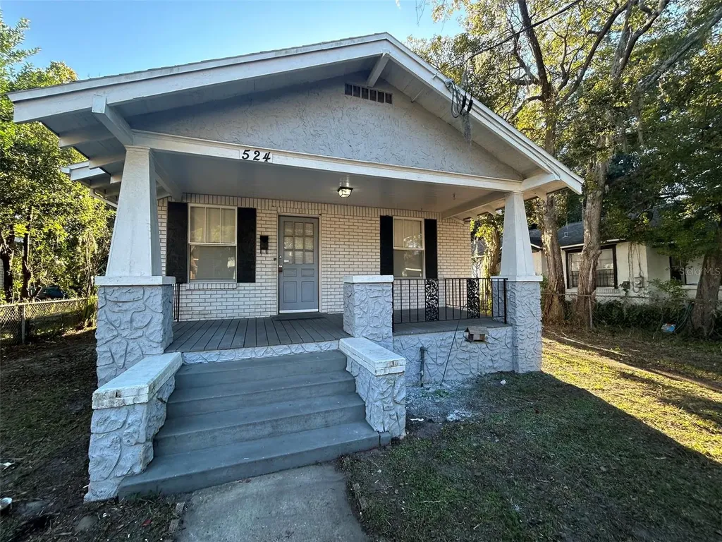 524 Basswood Street Jacksonville FL 32206