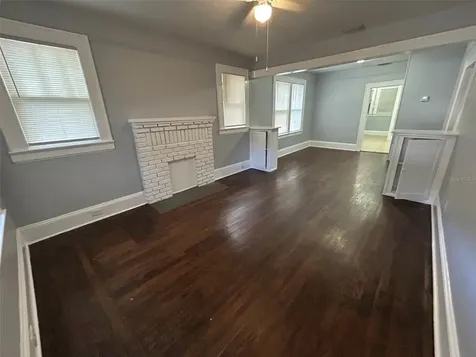 524 Basswood Street Jacksonville FL 32206