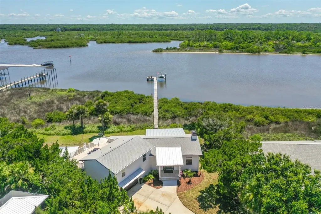 644 Riverview Road Flagler Beach FL 32136
