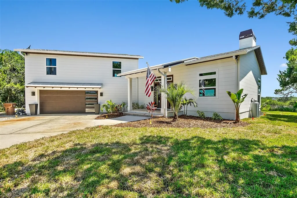 644 Riverview Road Flagler Beach FL 32136