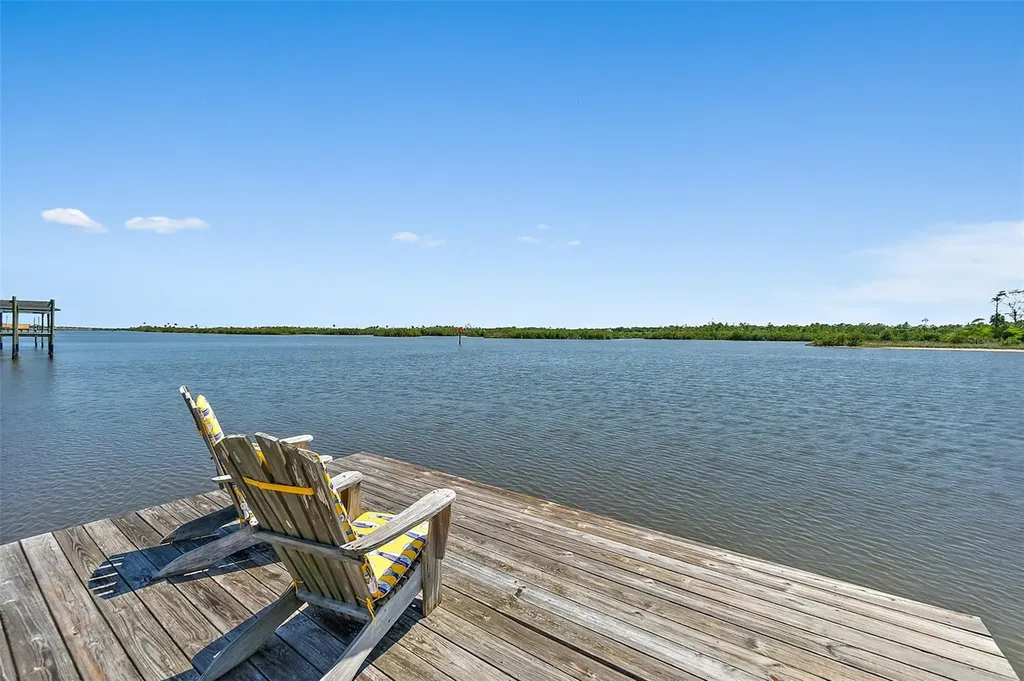 644 Riverview Road Flagler Beach FL 32136
