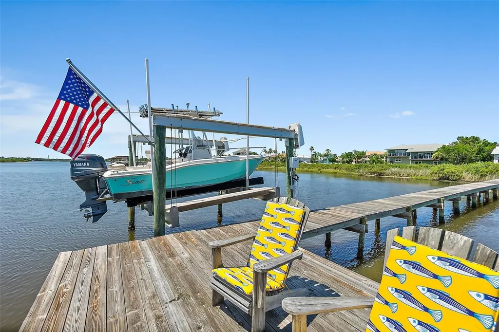644 Riverview Road Flagler Beach FL 32136