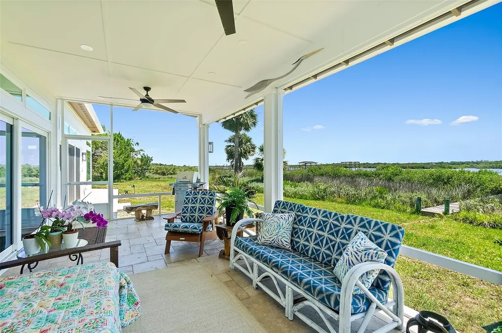 644 Riverview Road Flagler Beach FL 32136