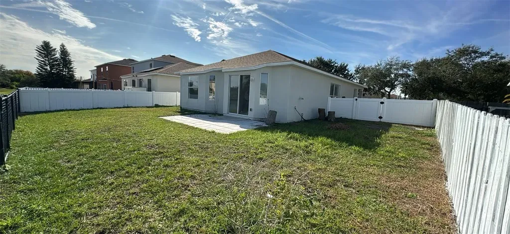 12602 Evington Point Drive Riverview FL 33579