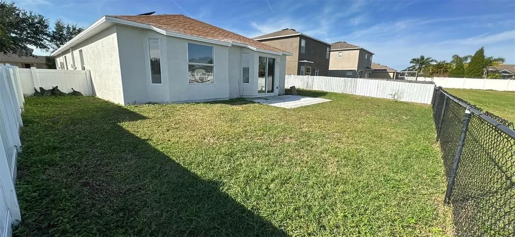 12602 Evington Point Drive Riverview FL 33579