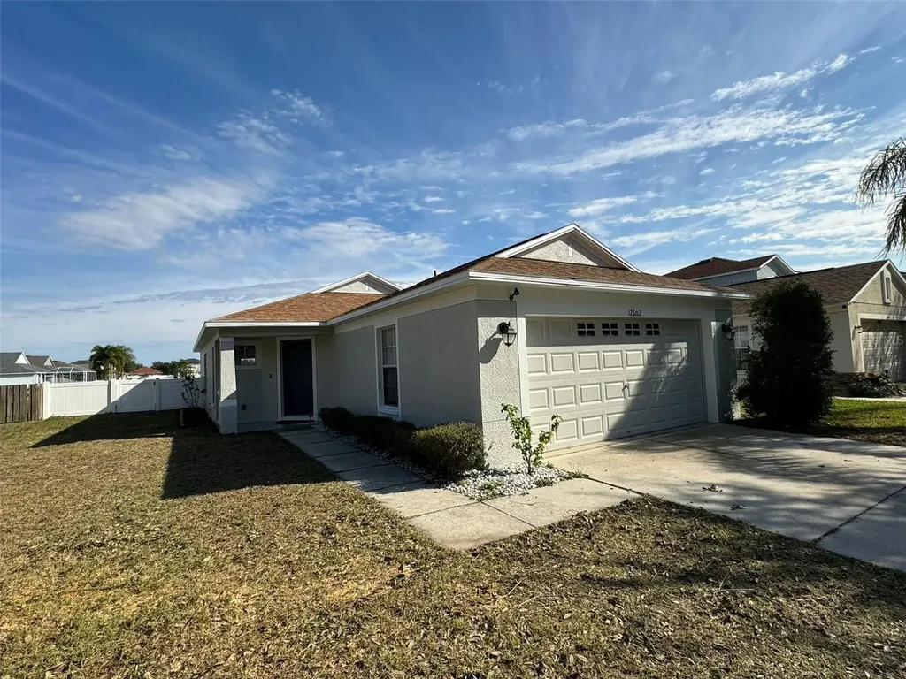 12602 Evington Point Drive Riverview FL 33579