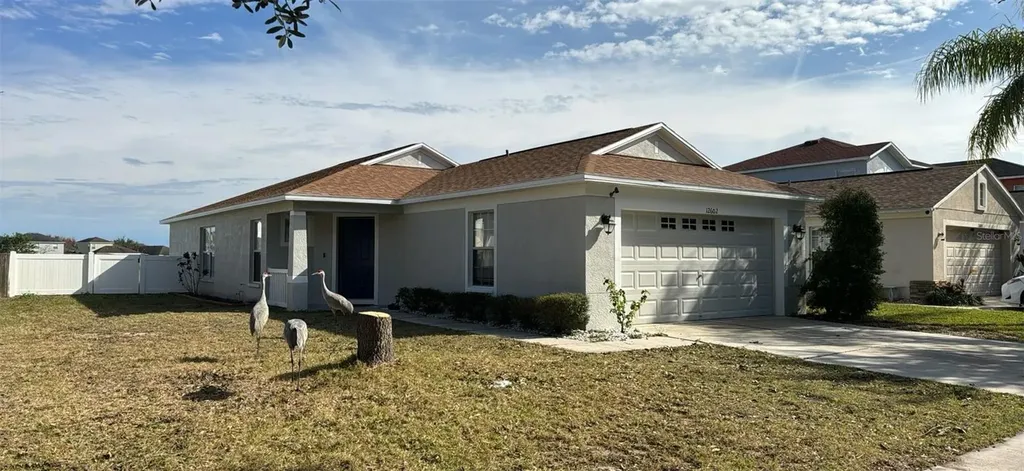 12602 Evington Point Drive Riverview FL 33579